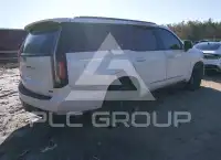 2024 Cadillac ESCALADE photo