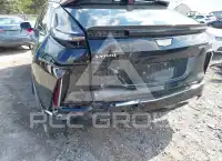 2024 Cadillac LYRIQ фото