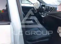 2024 Chrysler PACIFICA фото