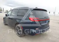 2024 Chrysler PACIFICA фото