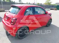 2024 Fiat 500 photo