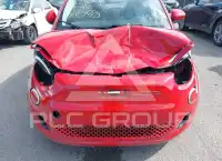 2024 Fiat 500 photo