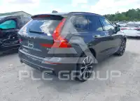 2024 Volvo XC60 photo