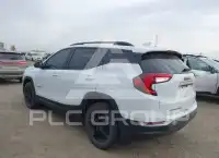 2024 GMC TERRAIN photo