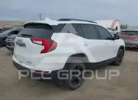 2024 GMC TERRAIN photo