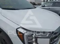 2024 GMC TERRAIN photo