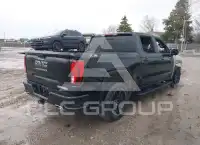 2024 GMC SIERRA photo