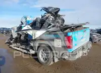 2024 GMC SIERRA фото