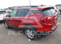 2024 GMC TERRAIN фото