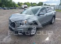 2024 GMC TERRAIN фото