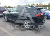 2024 GMC TERRAIN фото