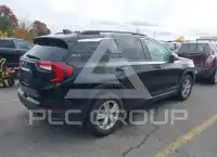 2024 GMC TERRAIN фото