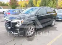 2024 GMC TERRAIN фото