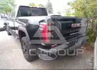 2024 GMC SIERRA photo