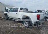 2024 GMC SIERRA photo