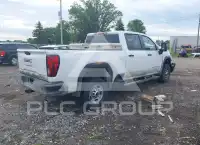 2024 GMC SIERRA photo