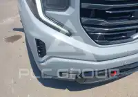 2024 GMC Sierra photo