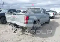 2024 GMC Sierra photo