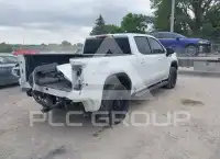2024 GMC Sierra фото
