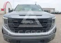 2024 GMC Sierra фото