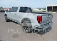 2024 GMC Sierra photo
