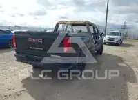 2024 GMC Sierra фото