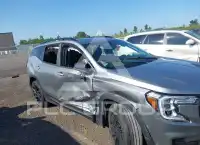 2024 GMC TERRAIN photo