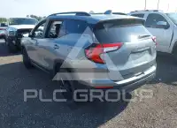 2024 GMC TERRAIN photo