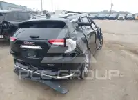 2024 GMC TERRAIN фото