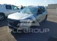 2024 GMC TERRAIN photo