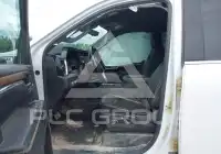 2024 GMC Sierra фото