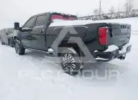 2024 GMC Sierra фото