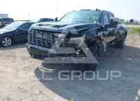 2024 GMC Sierra photo