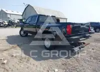 2024 GMC Sierra photo