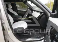 2024 Land Rover Range Rover фото