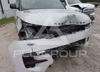2024 Land Rover Range Rover фото