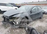 2024 Tesla MODEL 3 photo