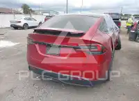 2024 Tesla Model X photo
