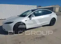 2024 Tesla Model 3 photo