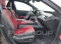 2024 Lexus RX фото