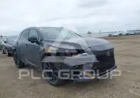 2024 Lexus RX фото