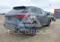 2024 Lexus RX фото