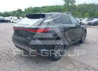 2024 Lexus RX350 фото