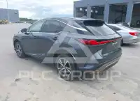 2024 Lexus RX350 фото