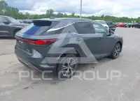 2024 Lexus RX350 фото