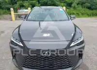 2024 Lexus RX350 photo