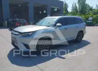 2024 Lexus TX350 photo