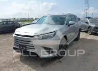 2024 Lexus TX350 photo