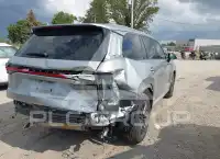 2024 Lexus TX350 photo