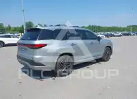 2024 Lexus TX350 photo